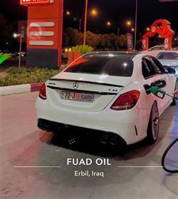 مرسيدس بنز C-Class